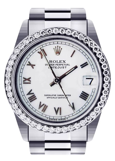 rolex mujer oro blanco|rolex modelos y precios.